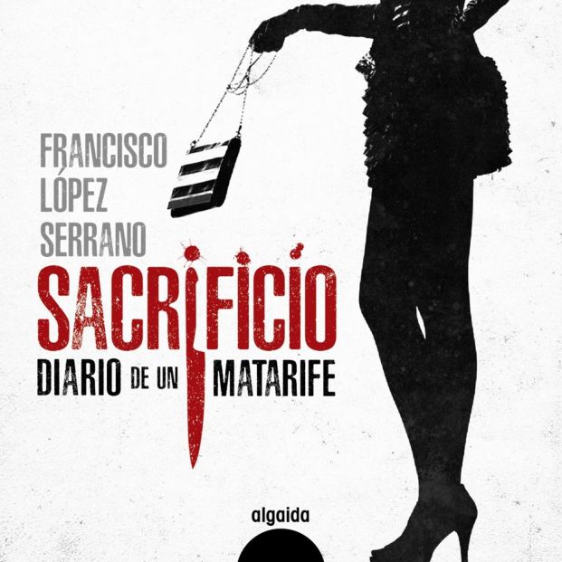 Sacrificio. Diario de un matarife, una trama de género negro que analiza el sentimiento de culpa Sacrificio. Diario de un matarife, una trama de género negro que analiza el sentimiento de culpa