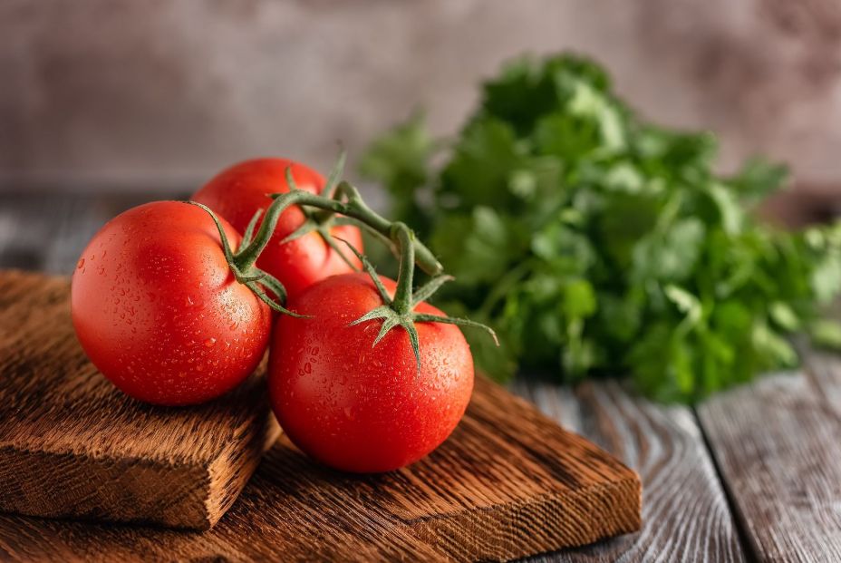 Razones por las que incorporar el tomate en tu dieta diaria