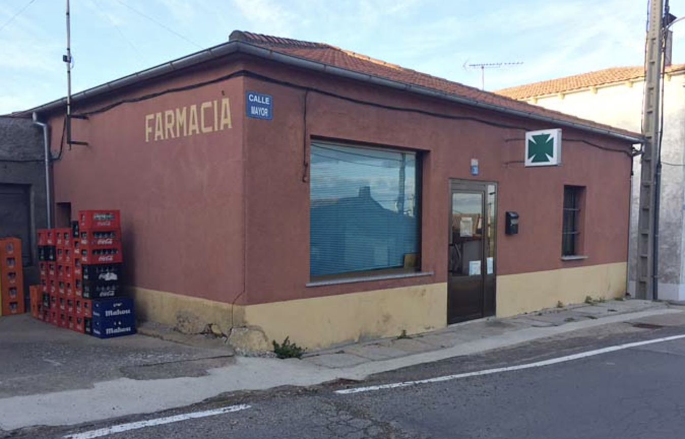 Farmacia Rural