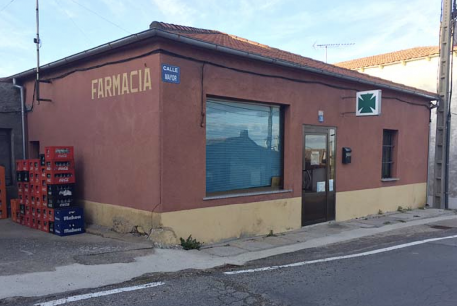 Farmacia Rural