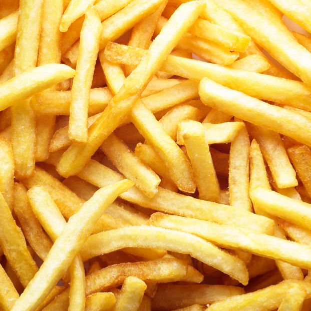 VÍDEO: Así sirven las patatas fritas a los clientes maleducados en McDonald's