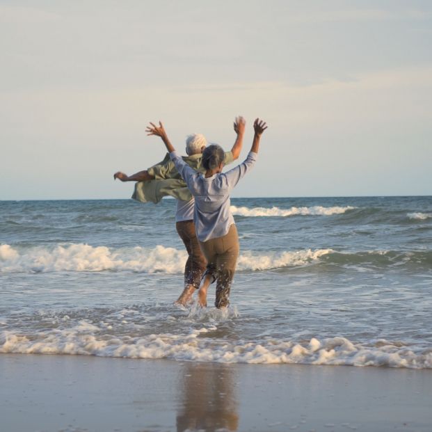 Ilusionar la vida. Foto: Bigstock Ilusionar la vida. Foto: Bigstock