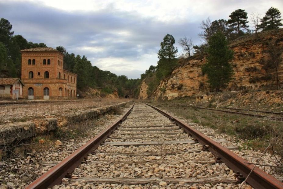 Teruel, capital de la España Vaciada