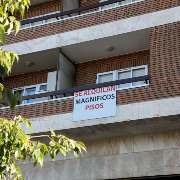 ¿Estamos cerca de sufrir una nueva burbuja inmobiliaria en España? Foto: Europa Press