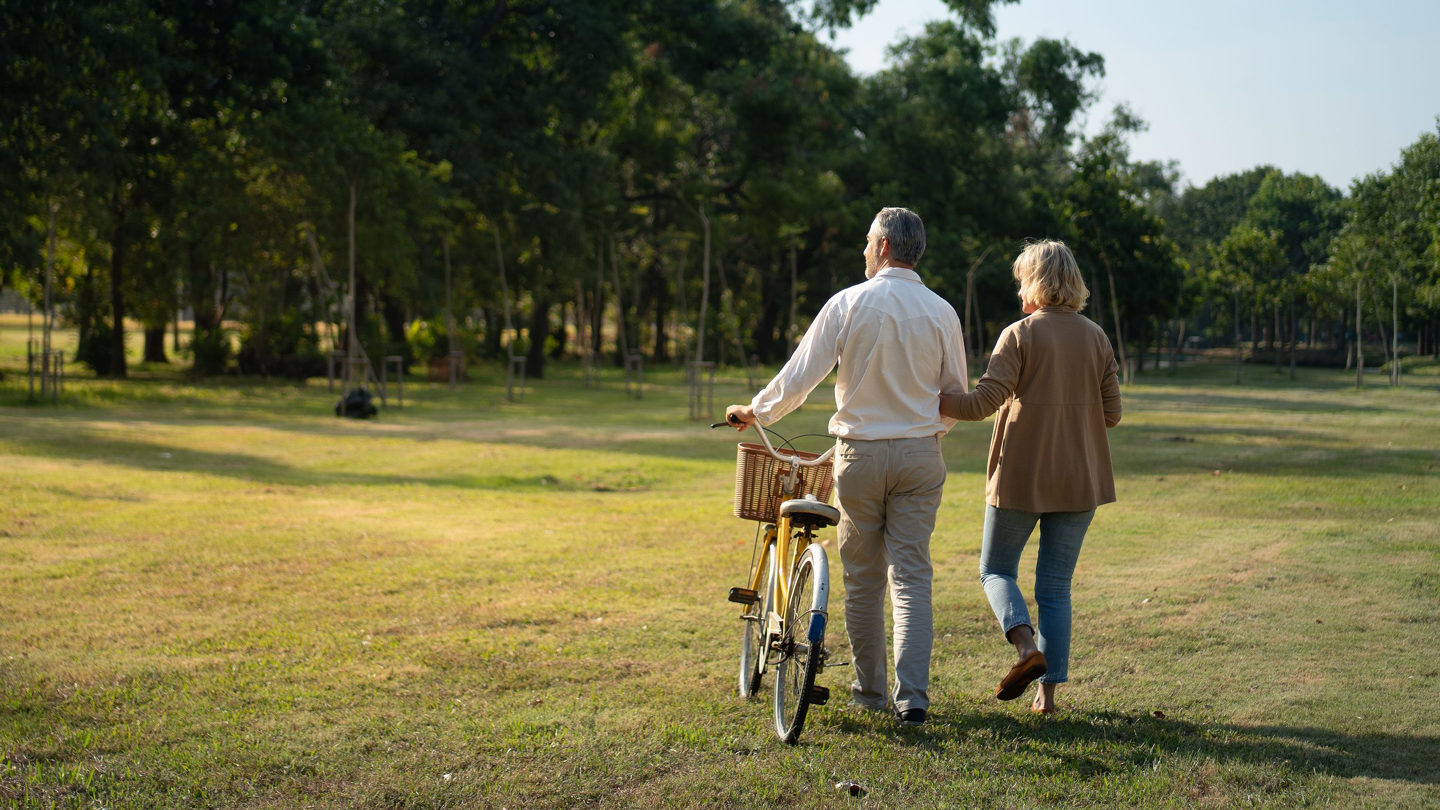 Ventajas de buscar pareja a los 50 años: "No hay competencia"