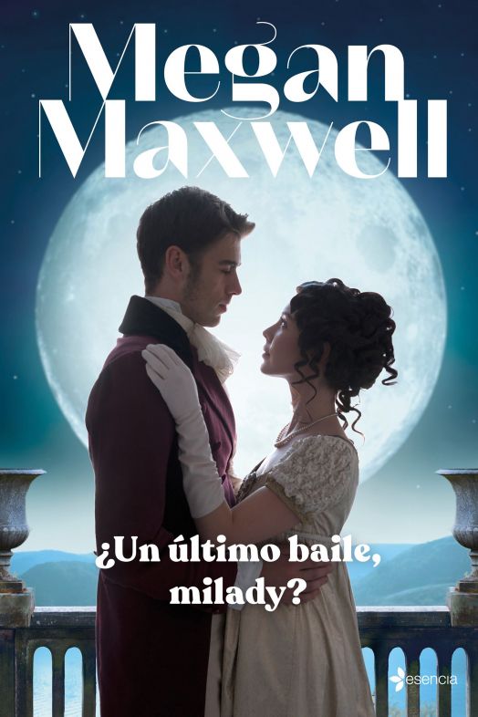 Megan Maxwell, la escritora española que más vende: un ultimo baile milady 