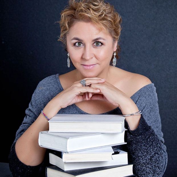 Megan Maxwell, la escritora española que más vende ©nines minguez 