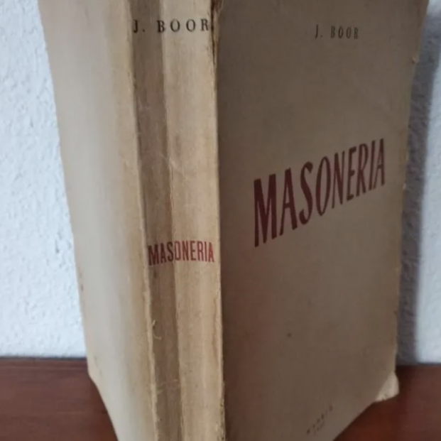 Masonería-