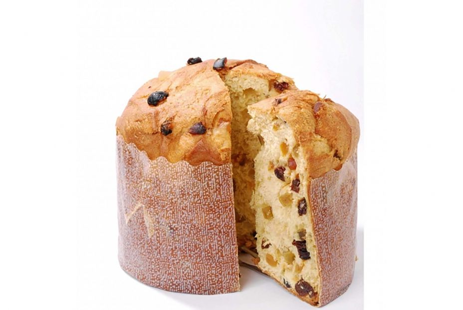 Panettone carrefour