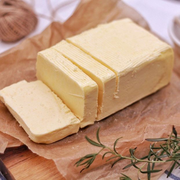 La OCU alerta por un tipo de mantequilla que se hace pasar por un lácteo "saludable". Foto: Europa Press