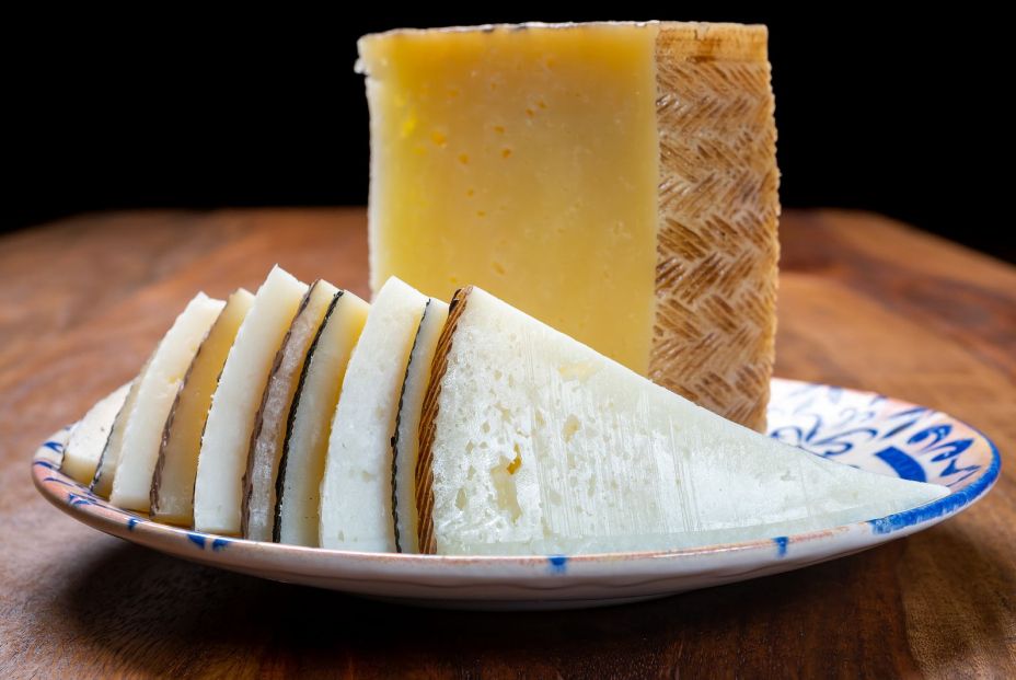 Los 11 quesos de Lidl premiados como los mejores del mundo en 2021