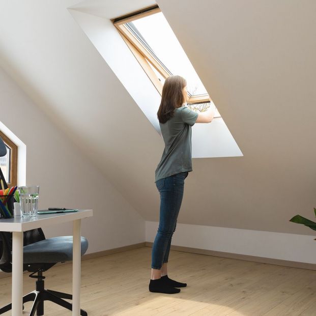 5 gestos para purificar el aire de tu casa