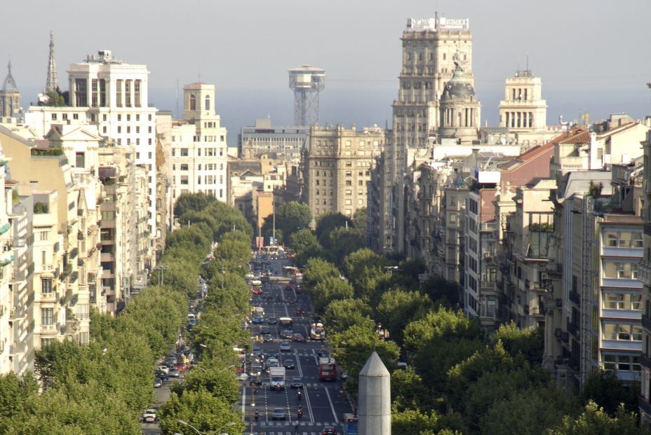 barrio madrileño barrio barcelones entre 50 mas cool mundo