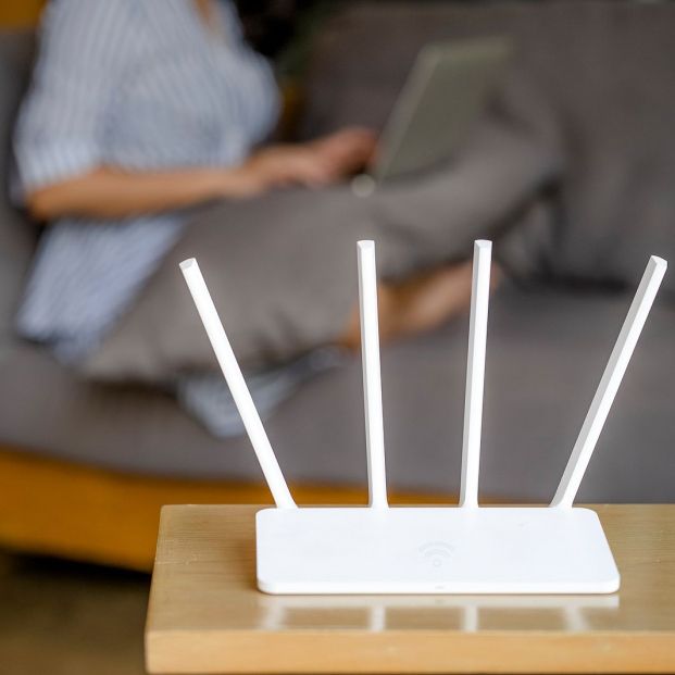 ¿Cómo descubrir y eliminar a los intrusos de nuestra red wifi? Foto: Bigstock