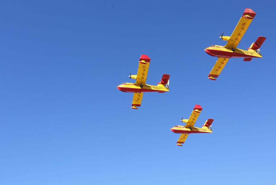 aviones grupo 43 aviones grupo 43