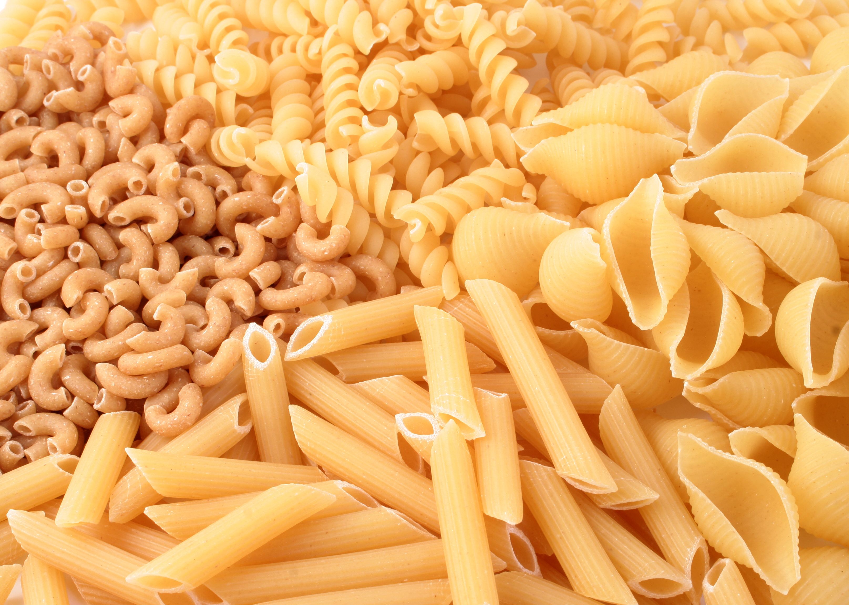 Las mejores pastas que puedes encontrar en tu supermercado 