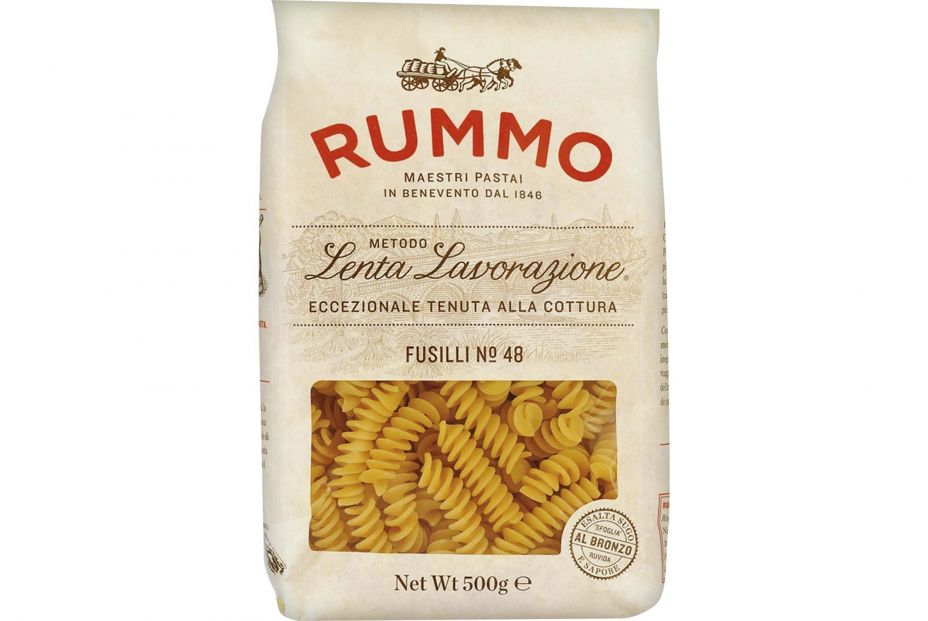 rummo fusilli