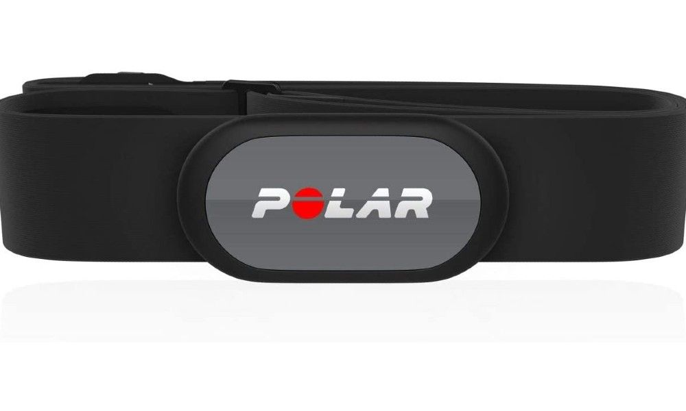 Pulsómetro Polar H9