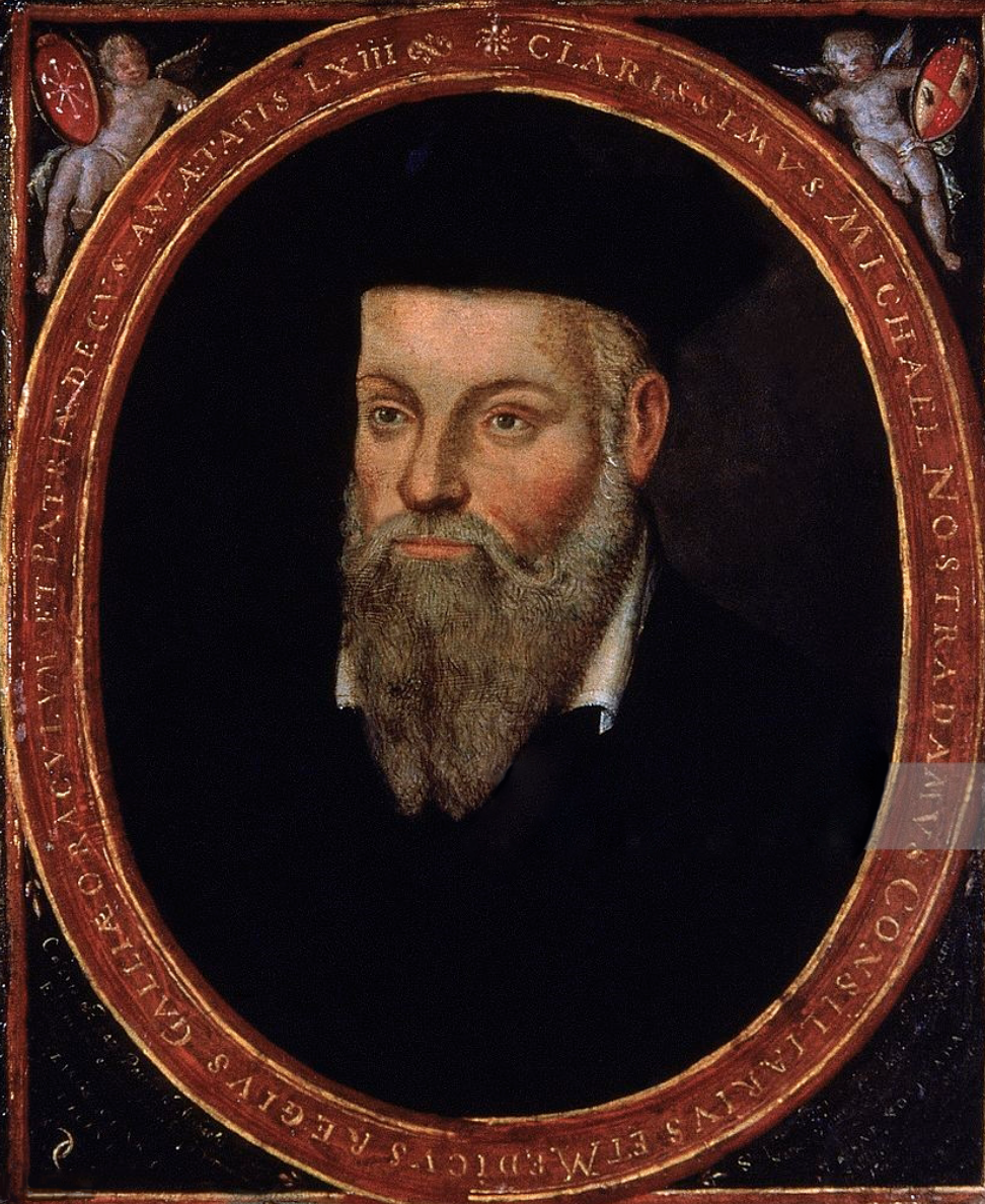 Nostradamus