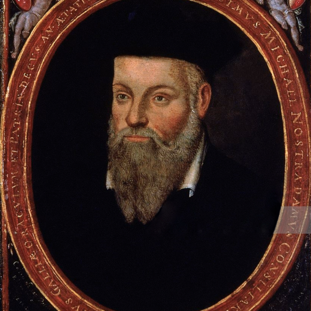 Nostradamus