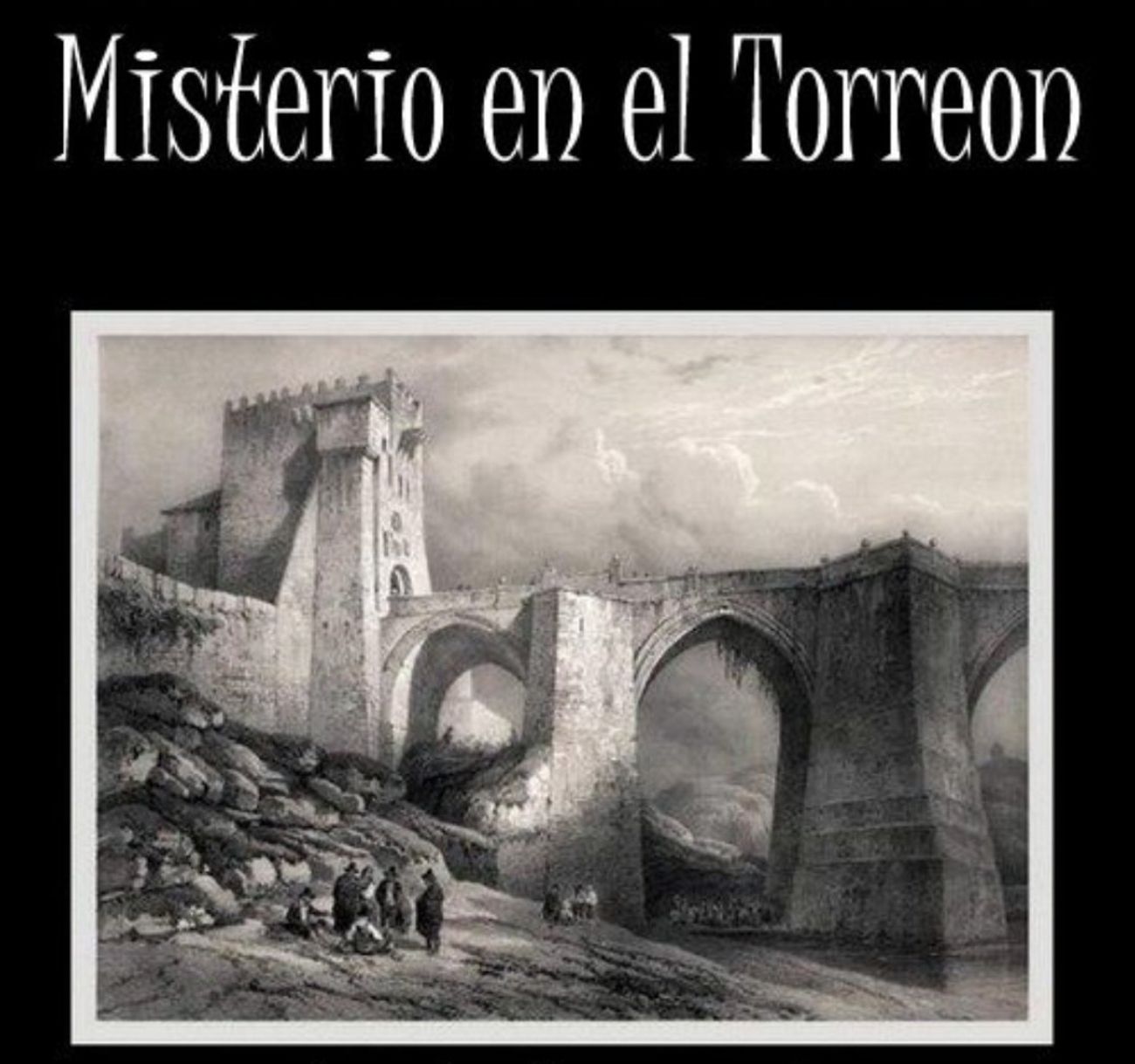 'Misterio en el Torreón', la novela que revive el asesinato sin resolver de una joven en 1983