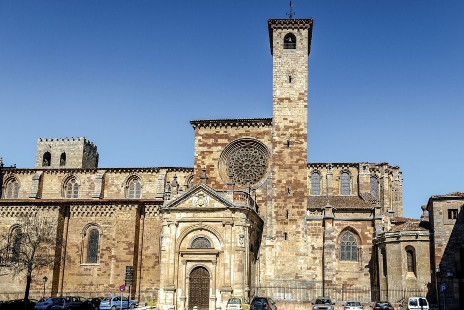 Sigüenza, más cerca de convertirse en Ciudad Patrimonio de la Humanidad Sigüenza, más cerca de convertirse en Ciudad Patrimonio de la Humanidad