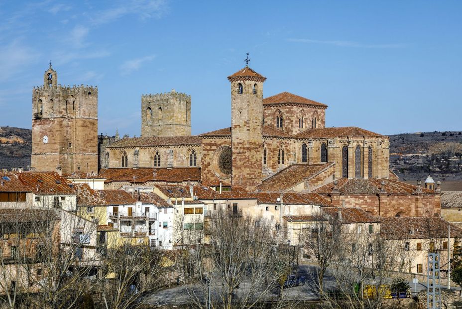 Sigüenza, Guadalajara