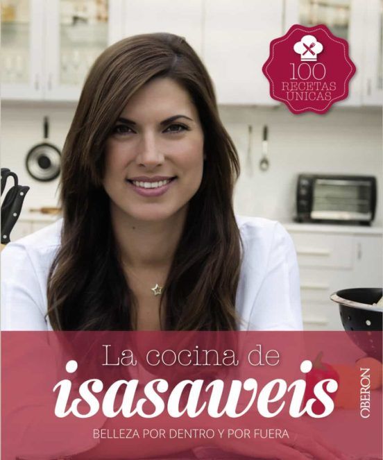 la cocina de isasaweis