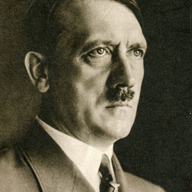 Adolf Hitler protagonizó acontecimientos históricos y sociales en esos años