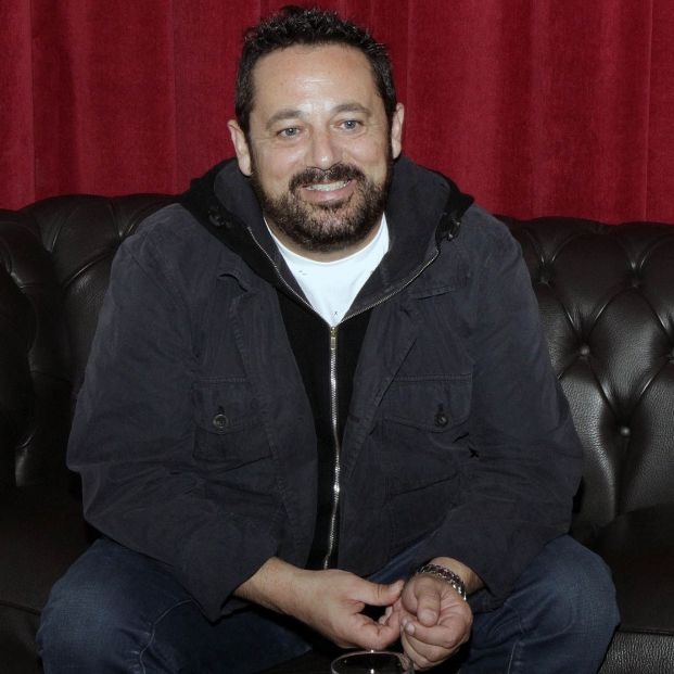 Pepón Nieto, indignado con las pensiones: "Ya está bien de que paguemos siempre los mismos" Pepón Nieto, indignado con las pensiones: "Ya está bien de que paguemos siempre los mismos"