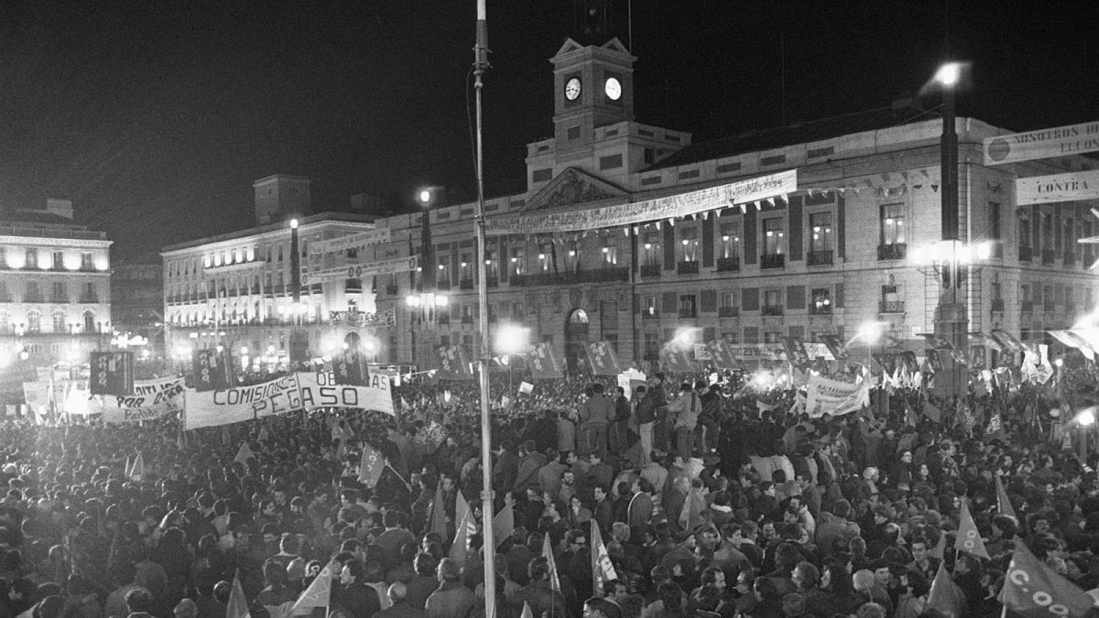 Aumentar el periodo de cálculo de las pensiones: una vieja historia