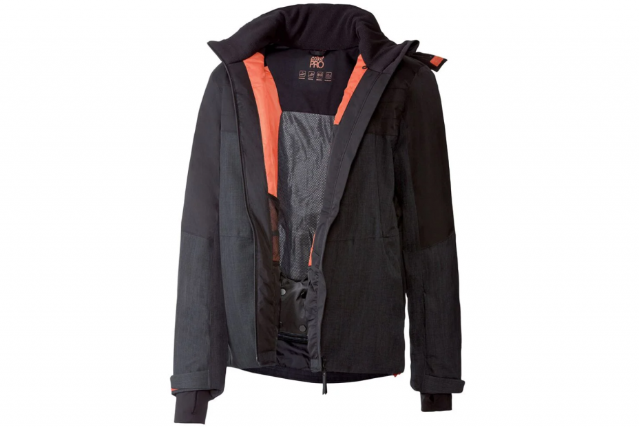 chaqueta lidl esqui chaqueta lidl esqui