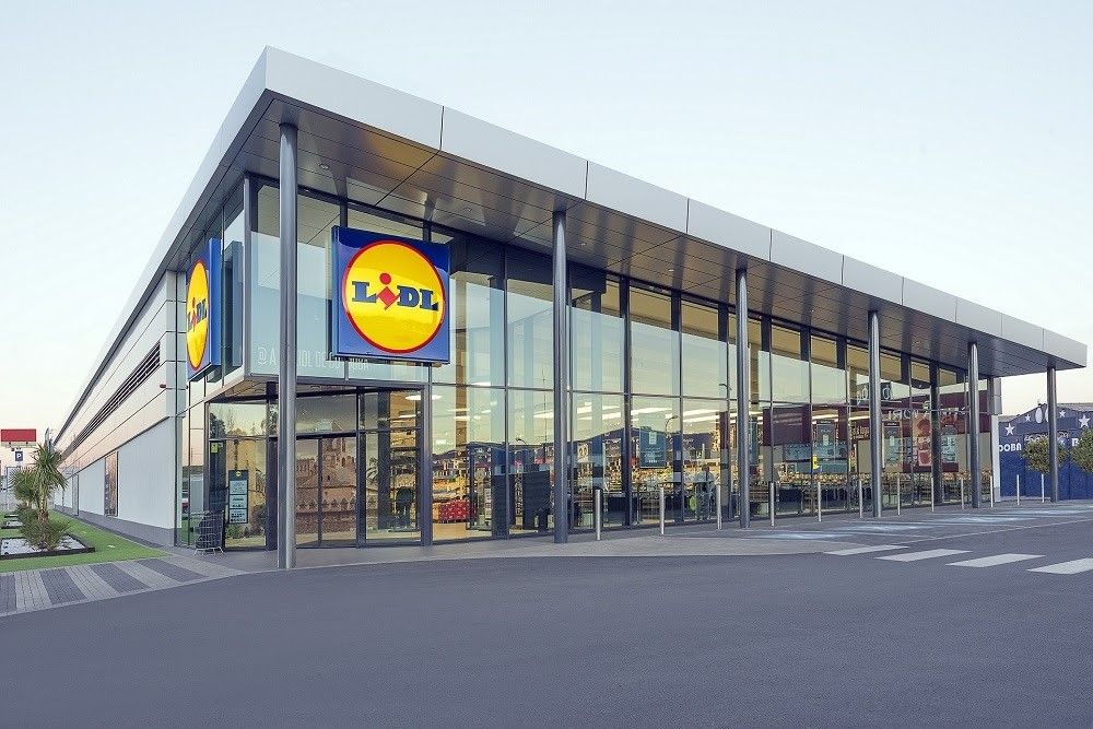 Las nuevas chaquetas de 'Lidl': las mejores en calidad-precio