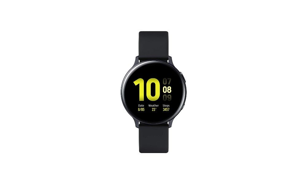 Samsung Galaxy Watch Active2