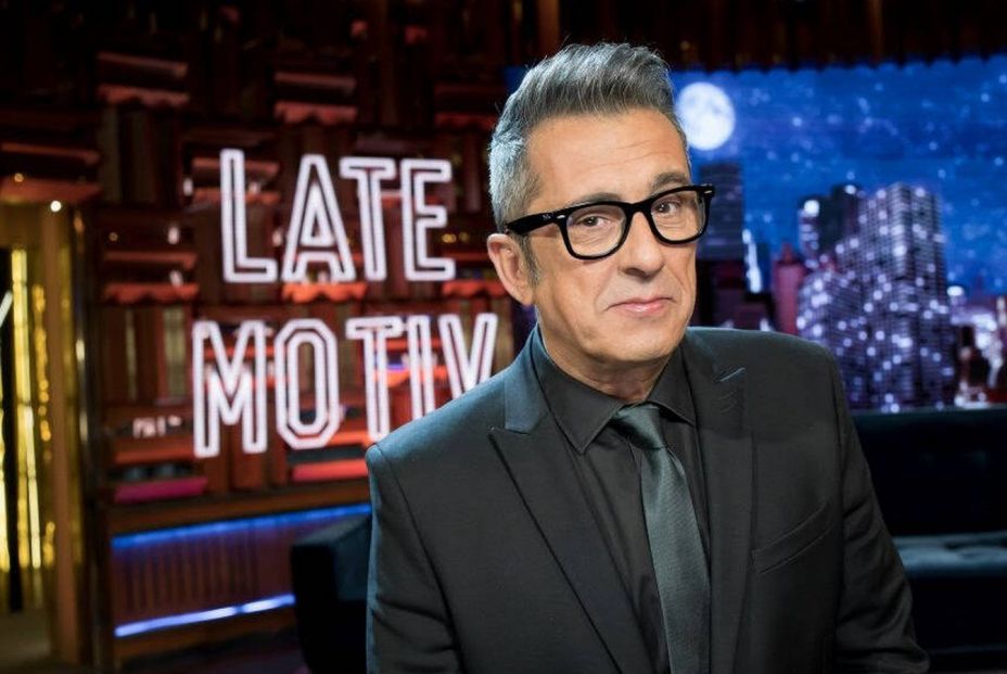 Buenafuente echa el cierre a 'Late Motiv' tras 900 programas: "Ha sido una bonita historia de tele"