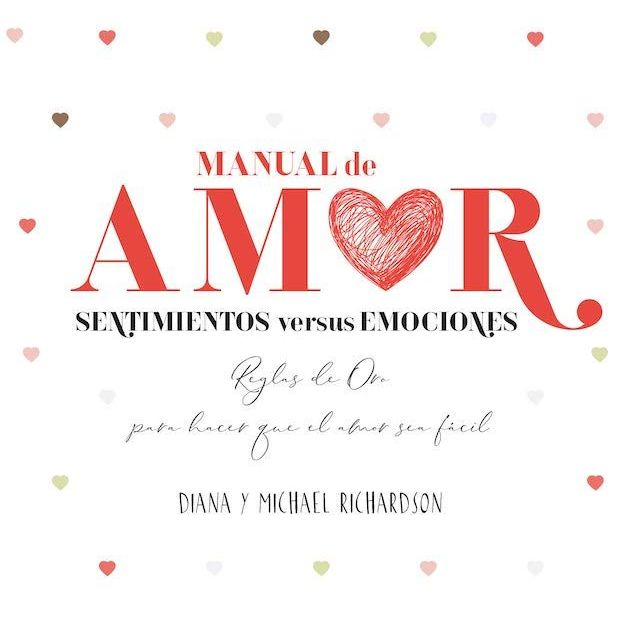 'Manual de Amor' portada