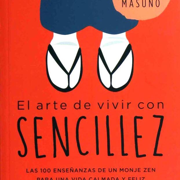 'El arte de vivir con sencillez'