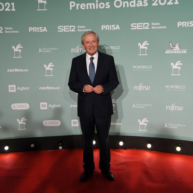 EuropaPress 4083592 fernando onega asiste gala entrega premios ondas 2021 celebra 68 edicion EuropaPress 4083592 fernando onega asiste gala entrega premios ondas 2021 celebra 68 edicion
