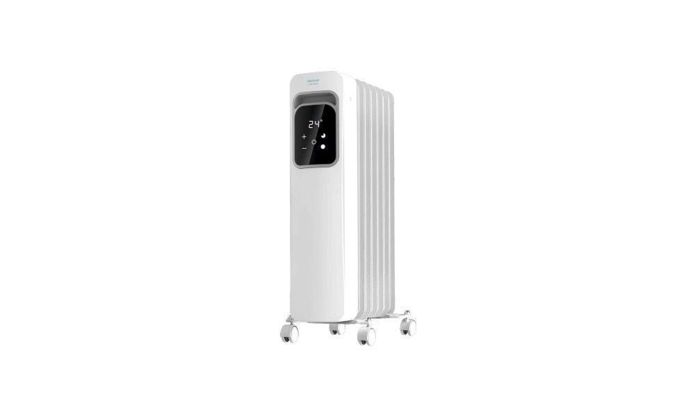 Cecotec Ready Warm 7000 Touch Cecotec Ready Warm 7000 Touch