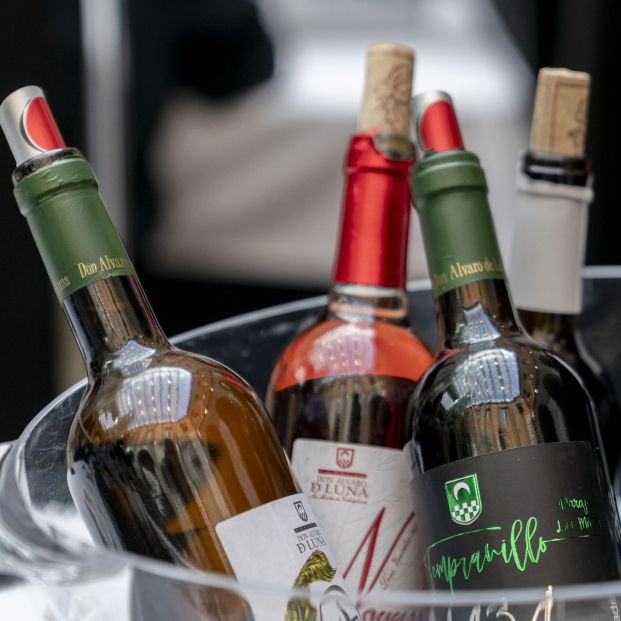 Los mejores vinos de España se podrán degustar el 22 y 23 de noviembre en Ifema