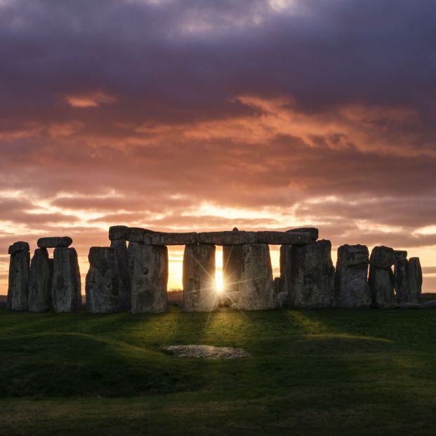Resuelven uno de los misterios de Stonehenge: había una intención
