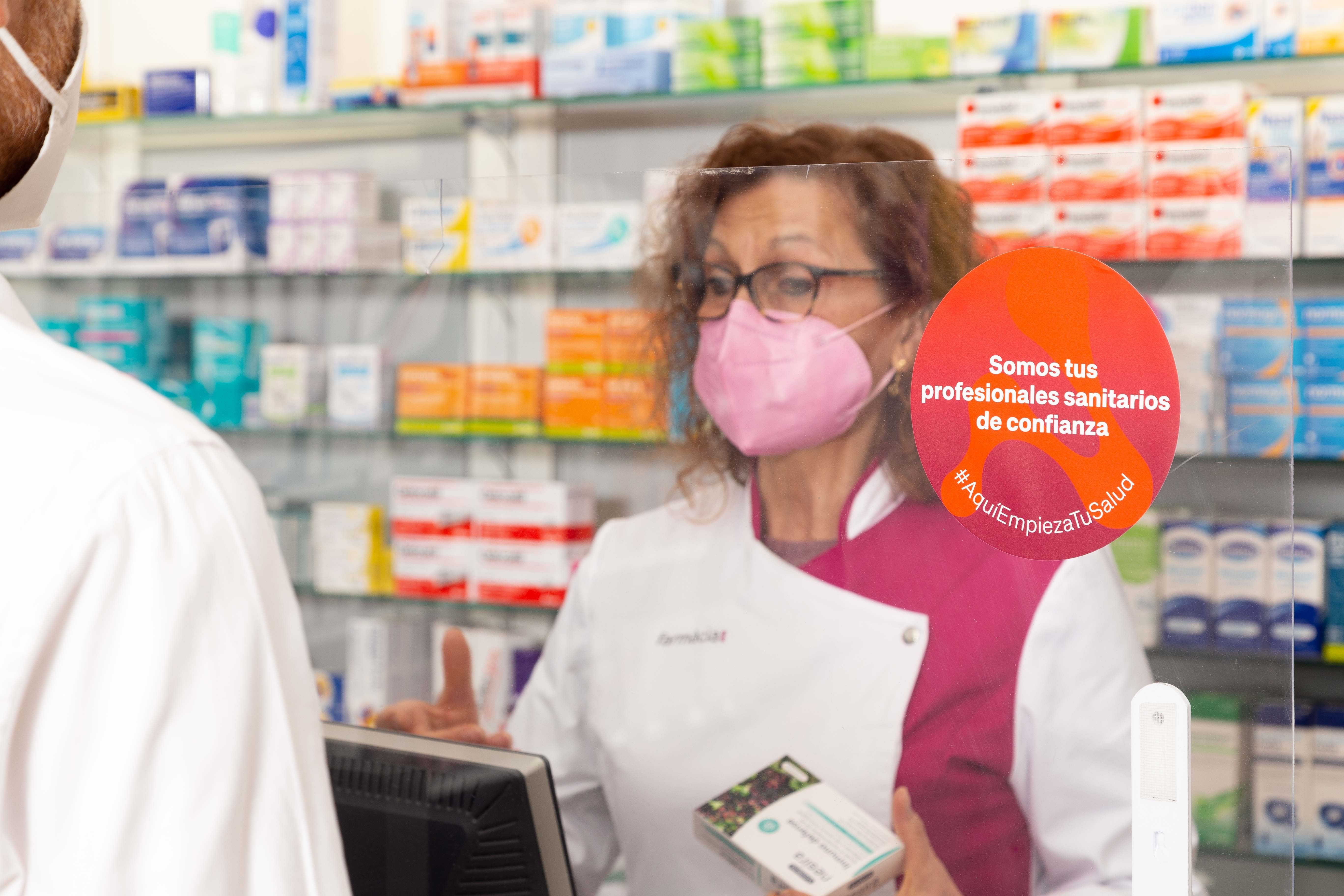 Normalidad en las farmacias: la crisis de abastecimiento no está afectando a los medicamentos