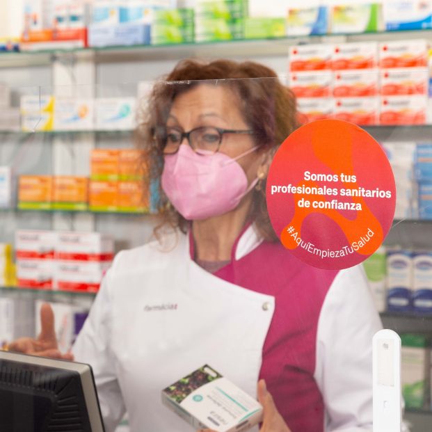 Normalidad en las farmacias: la crisis de abastecimiento no está afectando a los medicamentos