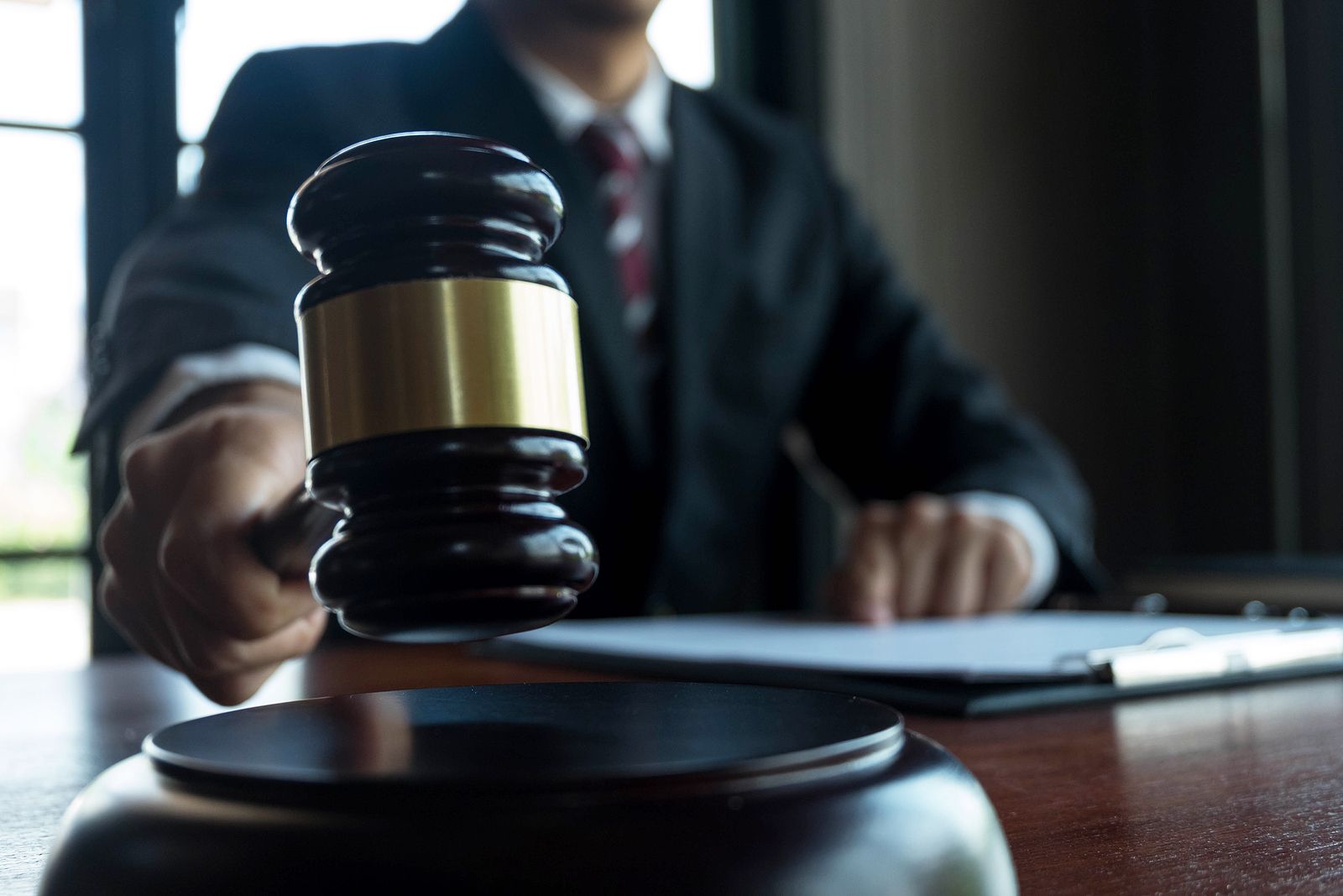 Diferencia entre ser declarado ‘inocente’ y ‘no culpable' Diferencia entre ser declarado ‘inocente’ y ‘no culpable'