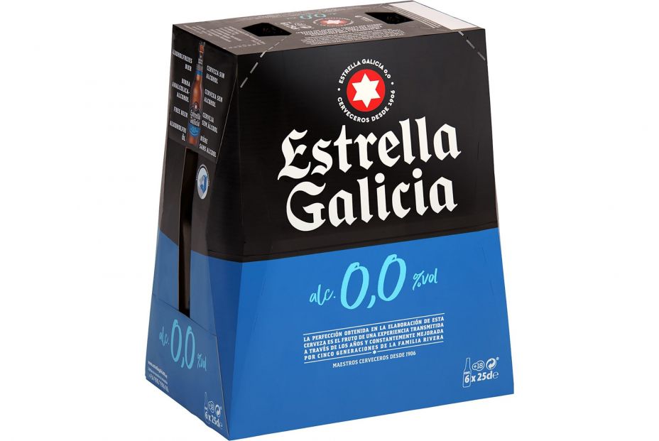 estrella galicia