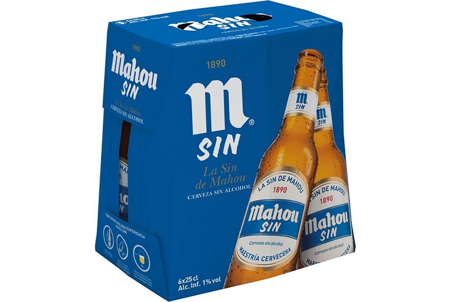 mahou sin