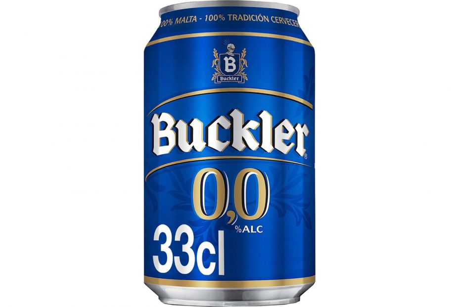 Buckler 00