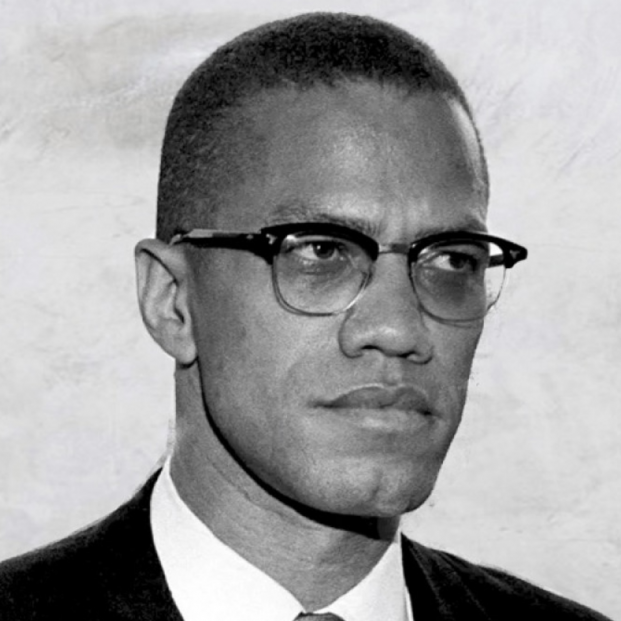 Absueltos, 55 años después, los condenados por el asesinato de Malcom X Absueltos, 55 años después, los condenados por el asesinato de Malcom X