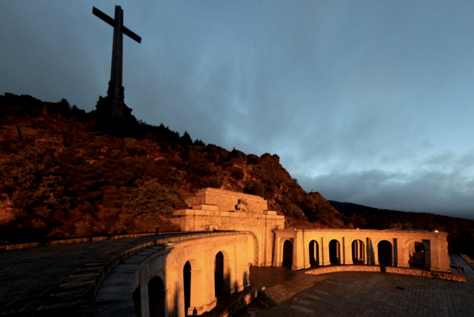 Valle de los Caídos