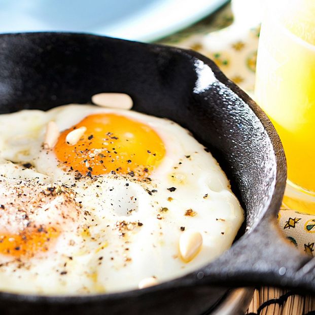 Cuántos huevos puedo comer al día, huevo